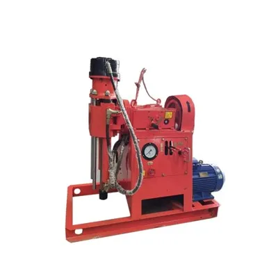 Equipamento de perfuração de túnel